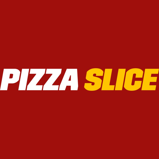 Pizza Slice. app icon