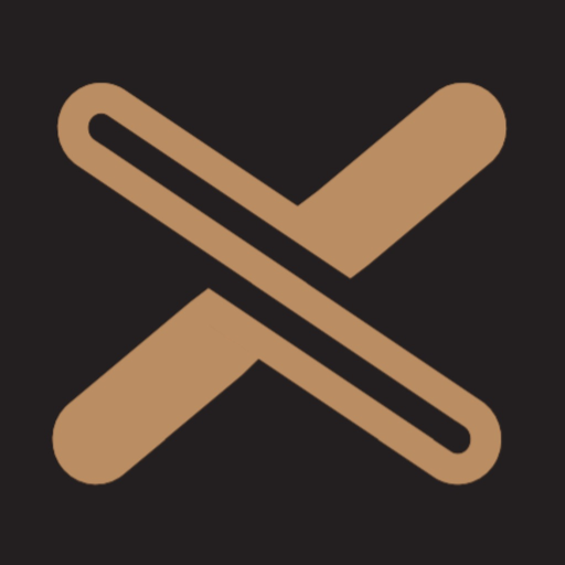 XACTIVE app icon