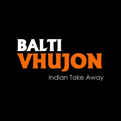 Balti Vhujon Cubbington app icon