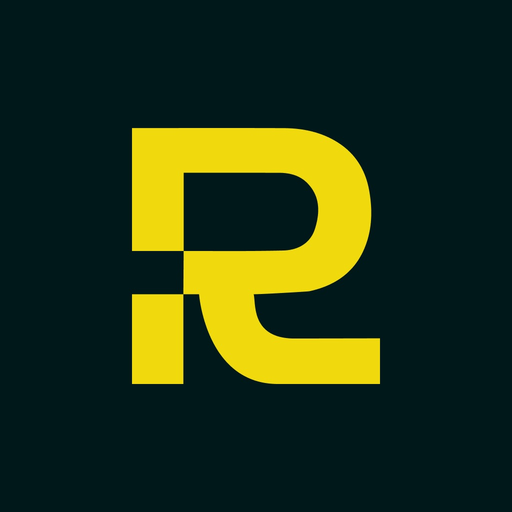 RideTandem Driver app icon