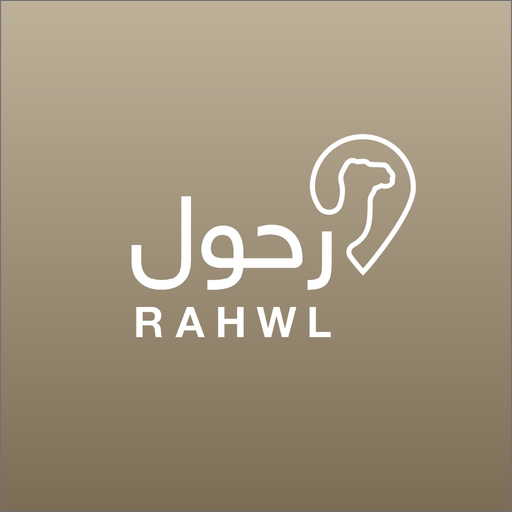 Rahwl app icon