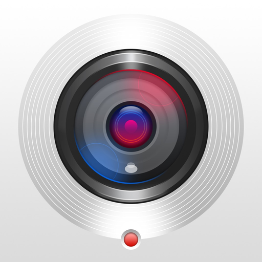 MG DVR app icon