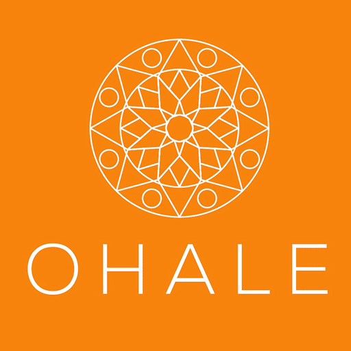 OHALE app icon
