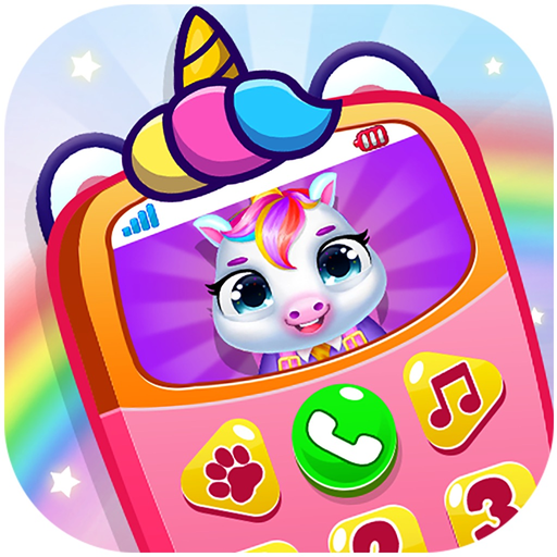 Unicorn Phone app icon