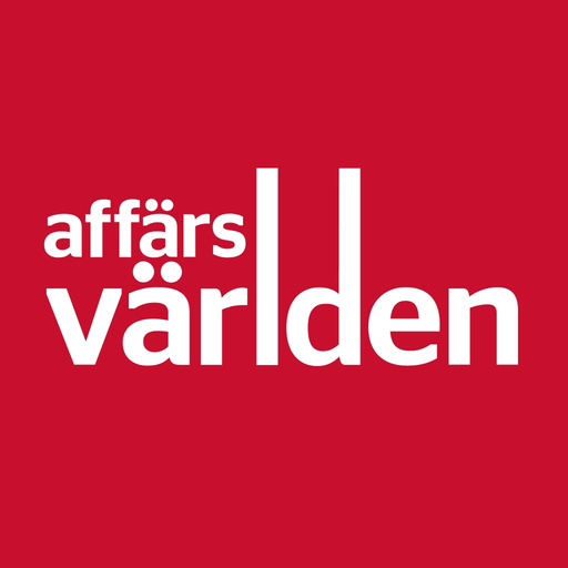 Affärsvärlden AFV app icon