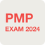 PMP Exam Updated 2024 icon