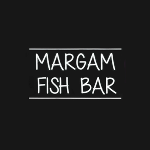 Margam Fish Bar app icon