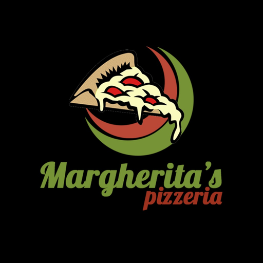 Marghritas Pizzeria. app icon