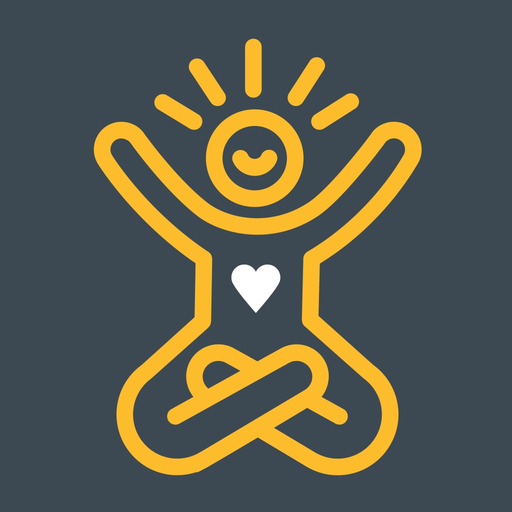 SolarYou Yoga app icon