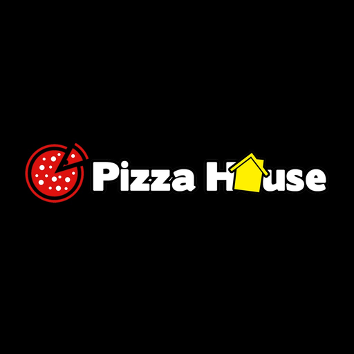 Pizza House. app icon