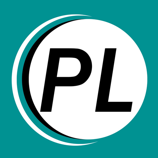 Planet Life Oficial app icon