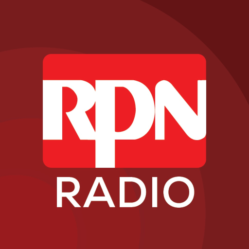RPN Radio: Live audio stream app icon