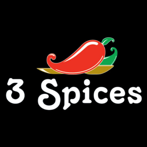 3 Spices app icon