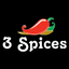 3 Spices icon