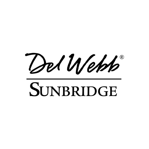 Del Webb Sunbridge HOA app icon