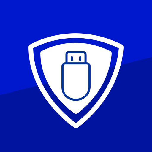 F-Secure Armory Drive app icon
