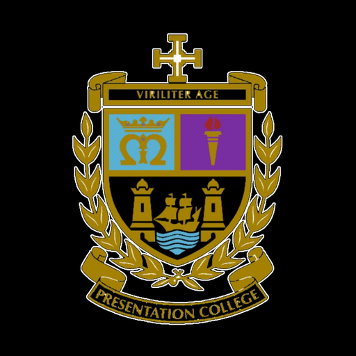 Presentation Brothers College app icon