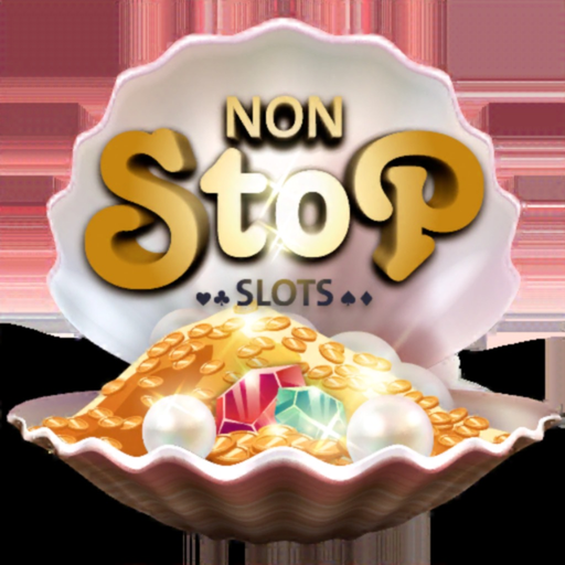 Non-Stop-Slots app icon