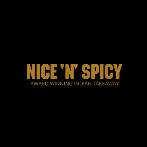 Nice N Spicy Weymouth. app icon