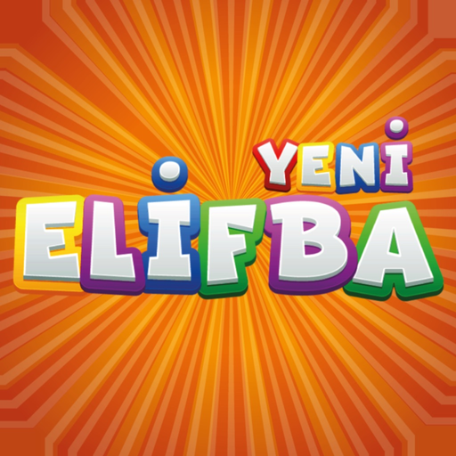 Yeni ElifBa app icon