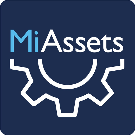 MiAssets app icon