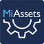 MiAssets icon