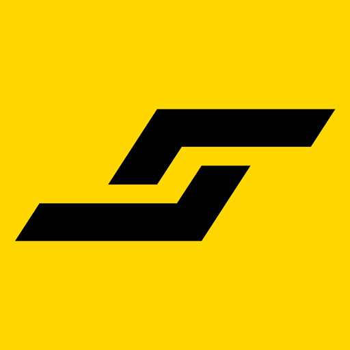 STROLL Guam Ride Hailing app icon