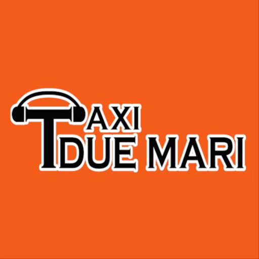 Taxi Taranto app icon