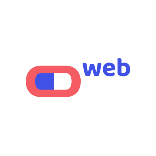 RemedioWeb app icon