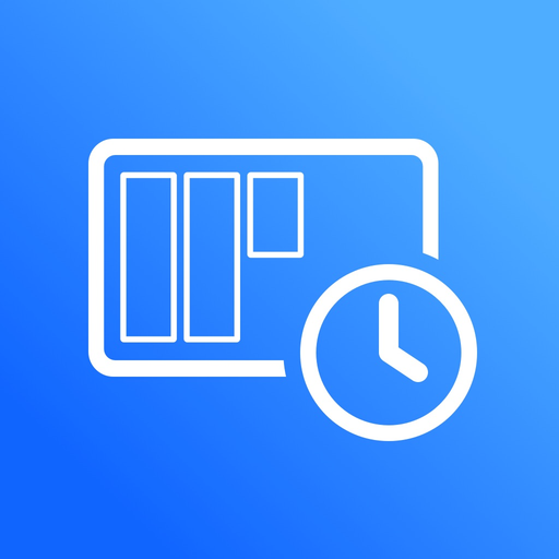OneQR Wait app icon
