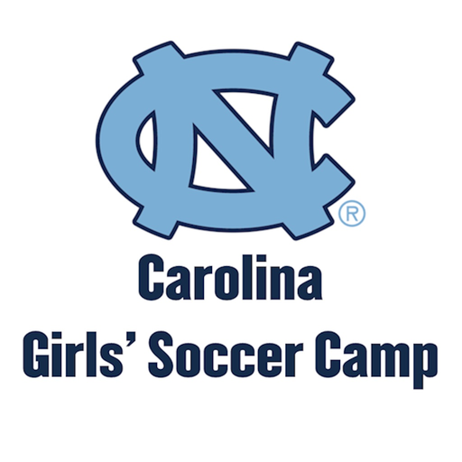 Carolina Girls' Soccer Camp app icon