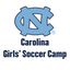 Carolina Girls' Soccer Camp icon