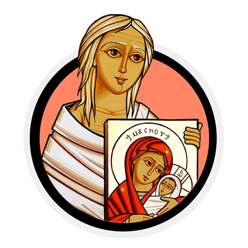 St Mary of Egypt Church-Mivida app icon