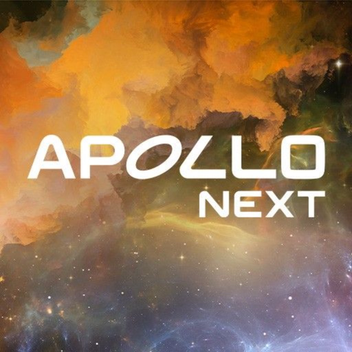APOLLO NEXT: СПОРТ ПРОСТІР app icon