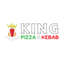 King Pizza Kebab. icon