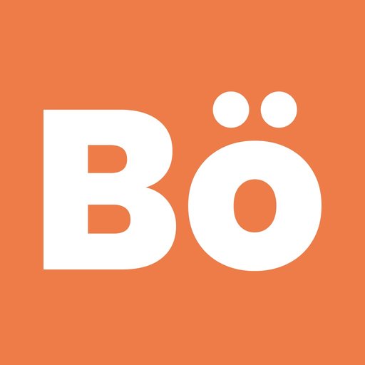 Bo Organic app icon