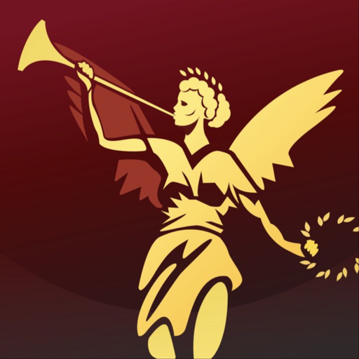 Clarissimi app icon
