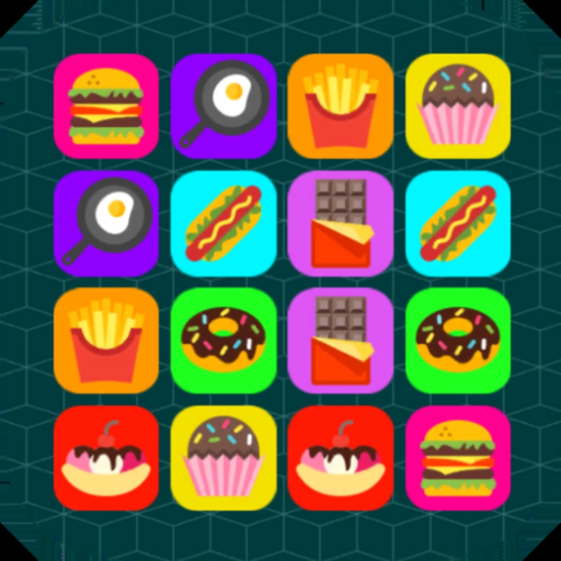 Brain Game : Picture Match app icon