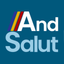 Andorra Salut icon