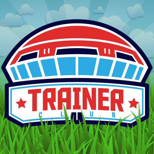 Go-tcha Trainer Club app icon