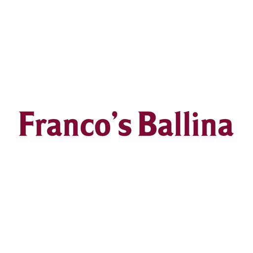 Franco's Ballina app icon