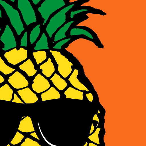 Wow Wow Hawaiian Lemonade app icon