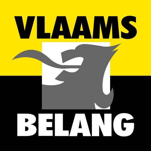 Vlaams Belang app icon