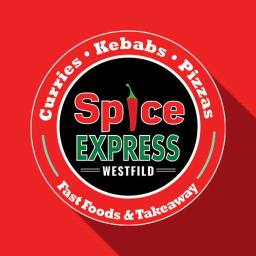 Spice Express Westfield app icon