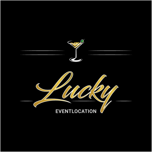 Lucky Eventlocation app icon