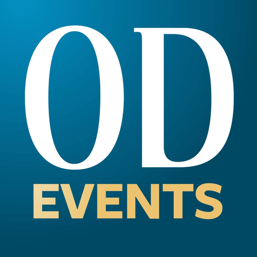 OD Events app icon