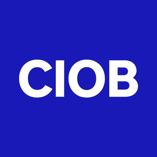 CIOB Connect app icon