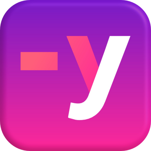 Yinyer app app icon