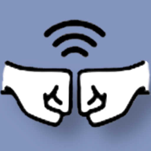 Brocast app icon