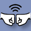 Brocast icon